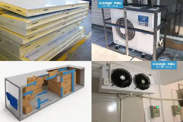 Types of Refrigerants and Leak - detection Methods1740496334994