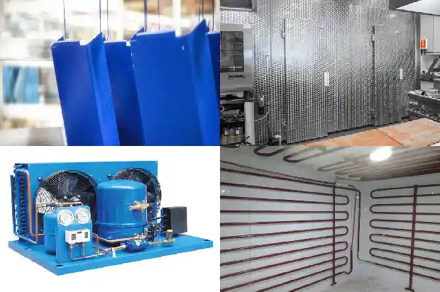 Types of Refrigerants and Leak - detection Methods1740496335056