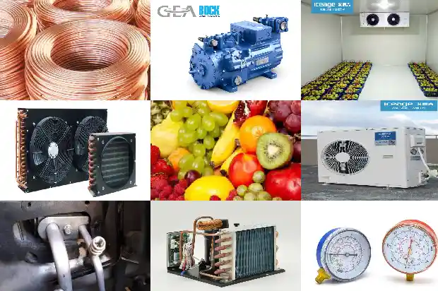 Comprehensive Introduction to Chilled Water Systems of Large - scale Central Air - conditioners1740559502949