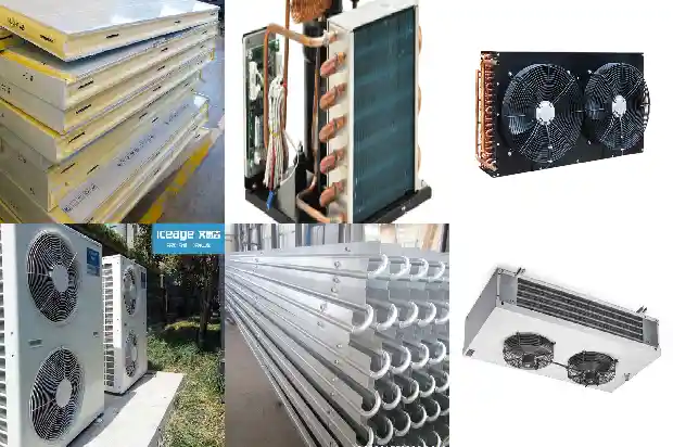 Comprehensive Introduction to Chilled Water Systems of Large - scale Central Air - conditioners1740559503043