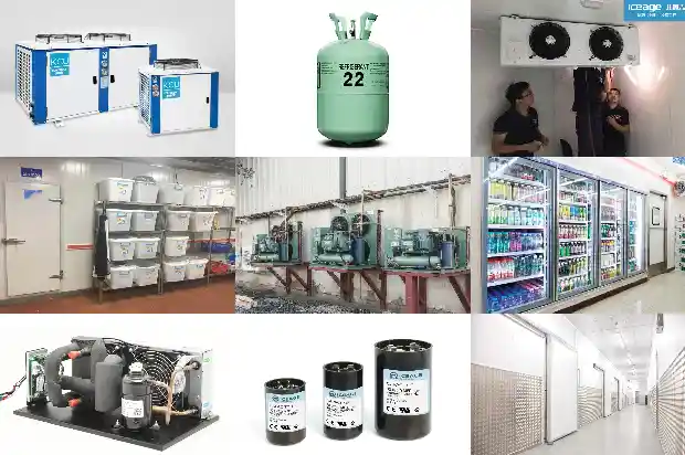 Comprehensive Introduction to Chilled Water Systems of Large - scale Central Air - conditioners1740559503090