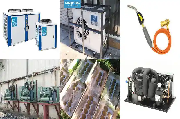 You Might Need This Someday! Check Out the Refrigerant Charging Method for Multi - split Systems!1740559547466