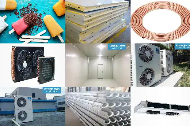 Cleaning Methods of Tubular Coolers1740559586778