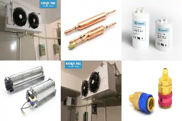 Cleaning Methods of Tubular Coolers1740559586872