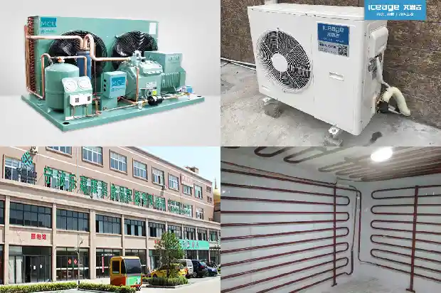 Four Requirements for Refrigeration Systems Adopting Two - stage Compression Refrigeration Systems1740559620575