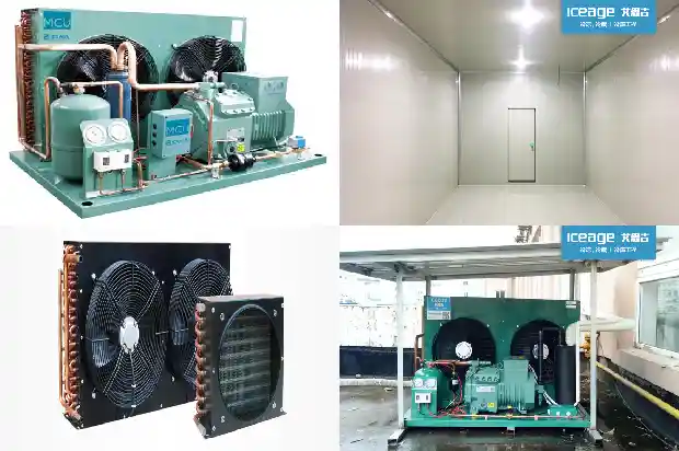 Why Should Refrigeration Shut - off Valves Have 