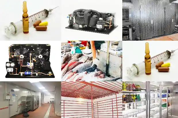Common Faults in Refrigeration Systems and Handling Methods1740559766058