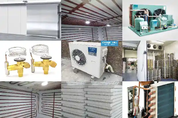 Common Faults in Refrigeration Systems and Handling Methods1740559766106