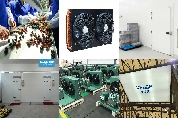 Operation and Maintenance Process of Cooling Towers1740756669855
