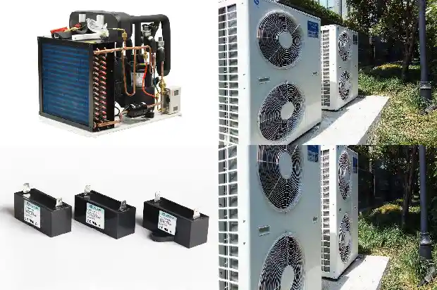 Operation and Maintenance Process of Cooling Towers1740756669902