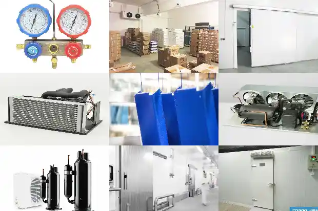 Which is Better, Air Cooler or Aluminum Pipe Row? How to Choose?1740756747262