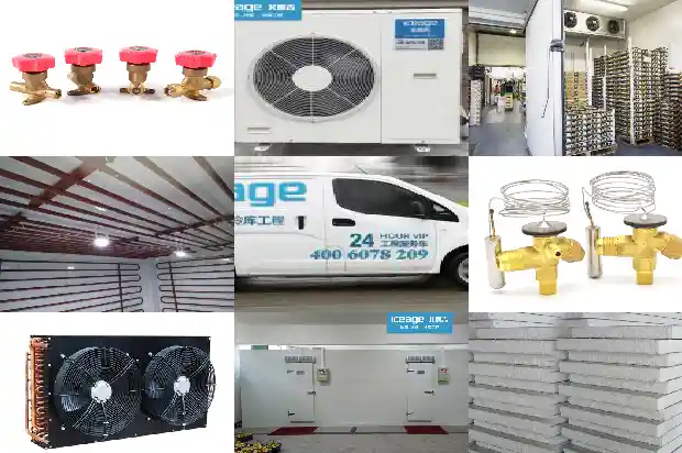 Cause Analysis of High Discharge Temperature and Overload Protection of Modular Units1740756862293