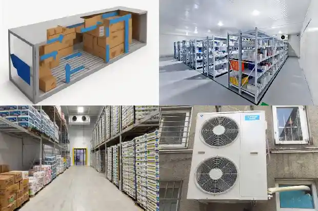 Advantages and Disadvantages of Air-cooled Multi-connected Units and Analysis of Their Components1740825597043
