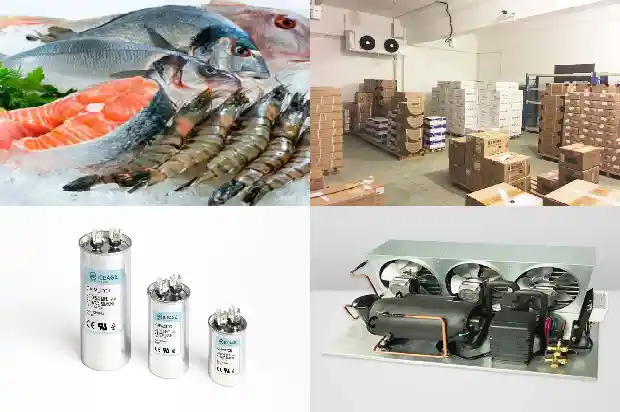 Advantages and Disadvantages of Air-cooled Multi-connected Units and Analysis of Their Components1740825597089