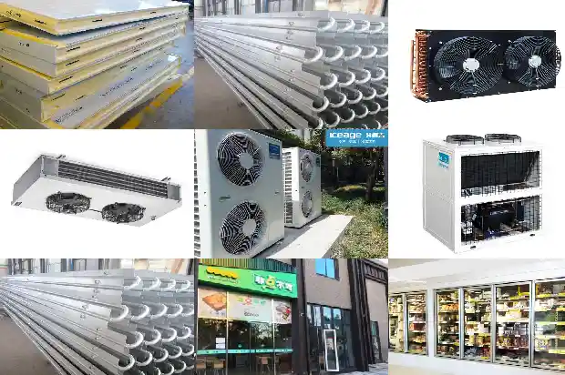 Working Principle and Daily Maintenance of Water-based Machines1740825732121