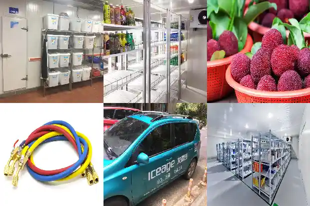 Working Principle and Daily Maintenance of Water-based Machines1740825732168