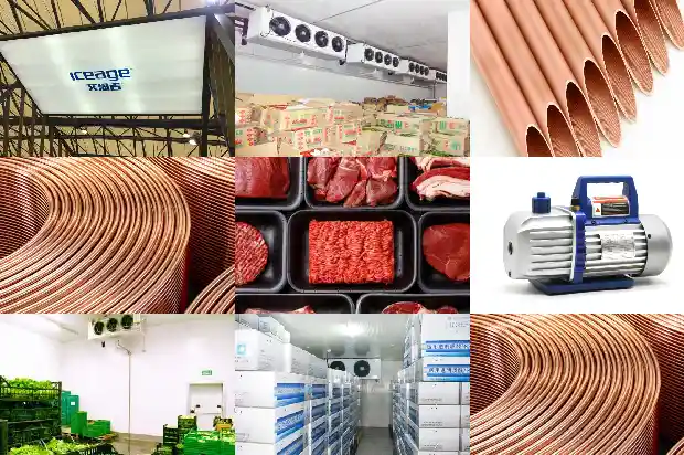 These Inspections before Starting the Refrigeration Unit Are Very Important~~1740825848324