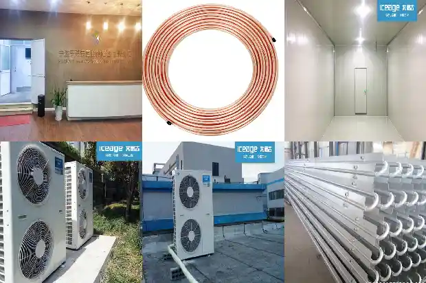 These Inspections before Starting the Refrigeration Unit Are Very Important~~1740825848372