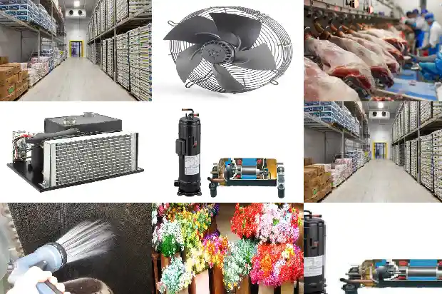 A Detailed Analysis of the Nine Reasons for the Low Pressure in the Refrigeration System!1740825932293