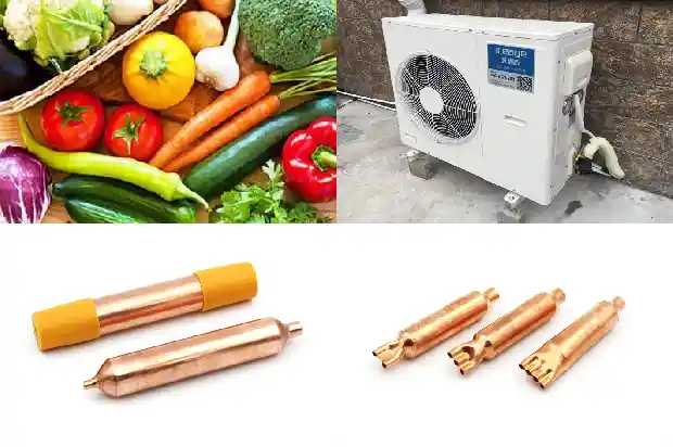 A Detailed Analysis of the Nine Reasons for the Low Pressure in the Refrigeration System!1740825932341