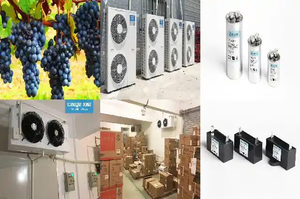 A Detailed Analysis of the Nine Reasons for the Low Pressure in the Refrigeration System!1740825932388