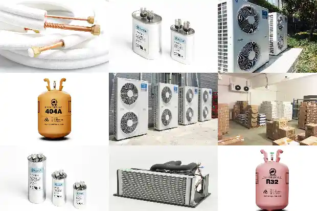 Is the Compressor of the Cold Storage Unit Overheating? Find the Reasons Here!1740922437220