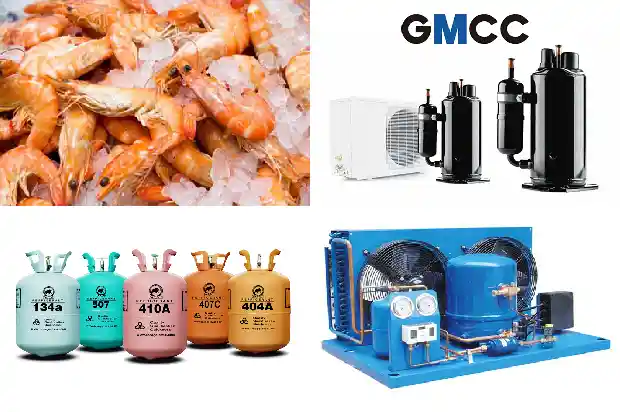 Installation, Inspection and Debugging of the Cold Storage Body1740922509238