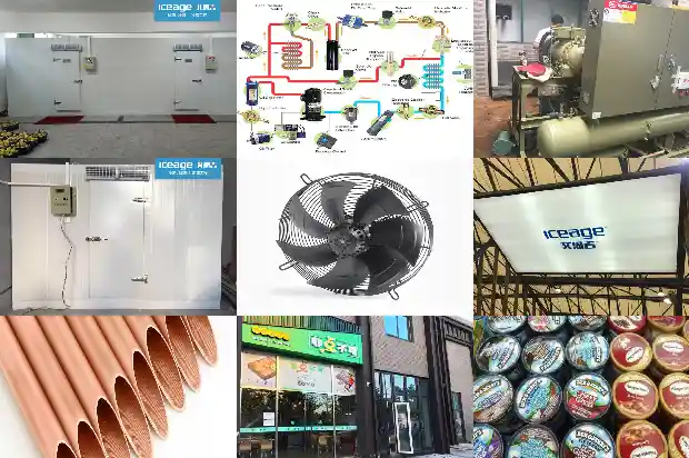 Comparison Issues between Air-Cooled Screw Units and Air-Cooled Modular Units1740922543127