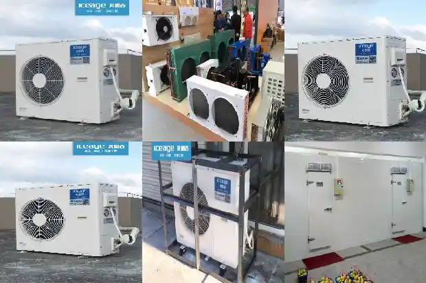Comparison Issues between Air-Cooled Screw Units and Air-Cooled Modular Units1740922543174