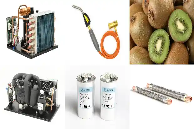 Wiring Methods, Faults and Classifications of Fan Coil Units, All Here~~1741005056378
