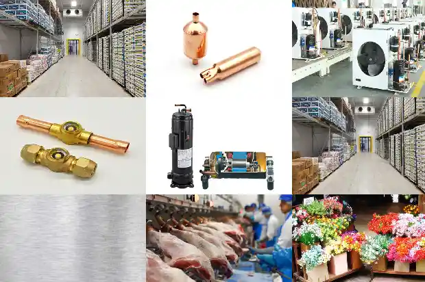 Wiring Methods, Faults and Classifications of Fan Coil Units, All Here~~1741005056425