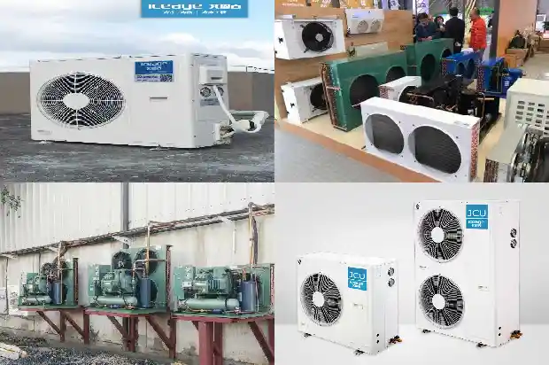What Issues Should Be Considered in the Installation of a Cold Storage?1741005144956