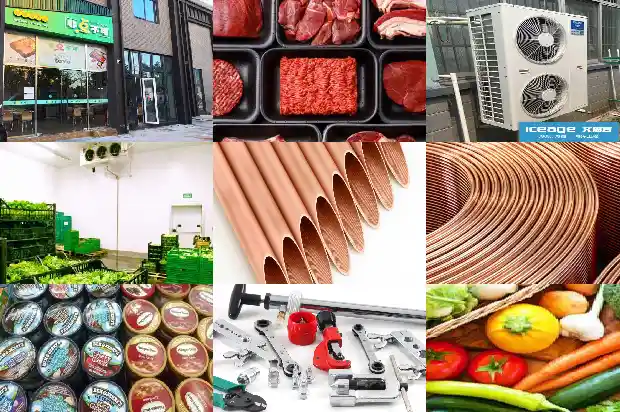 Comprehensive! Piping and Installation of VRF (Variable Refrigerant Flow) System1741089492846