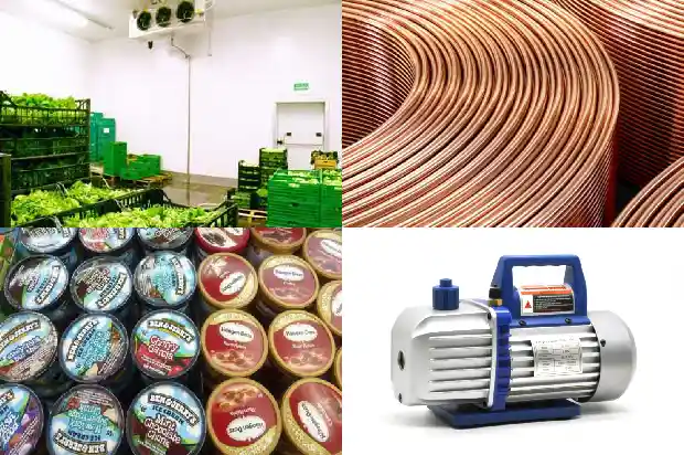 Comprehensive! Piping and Installation of VRF (Variable Refrigerant Flow) System1741089492941