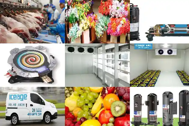 Comprehensive! Piping and Installation of VRF (Variable Refrigerant Flow) System1741089492987