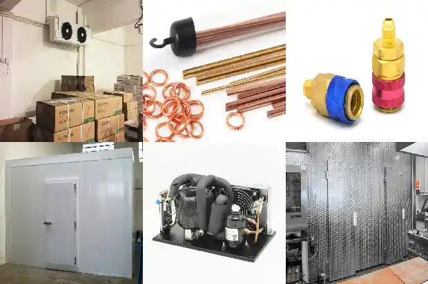 The Panels of the Combined Cold Storage—Seemingly Simple?1741089673503