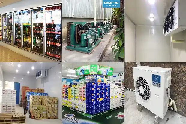 Master the Compressor Replacement of the Multi-connected Unit System in Ten Steps1741089751314