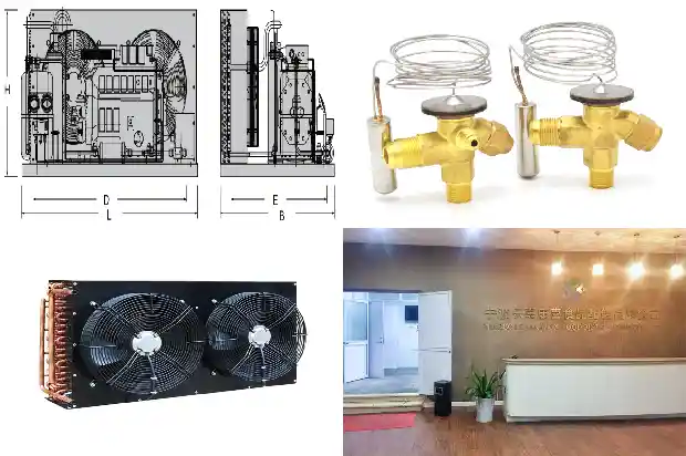 Master the Compressor Replacement of the Multi-connected Unit System in Ten Steps1741089751362