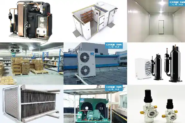 Master the Compressor Replacement of the Multi-connected Unit System in Ten Steps1741089751409