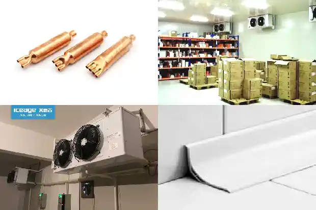 Performance Comparison of Air-Cooled Heat Pumps, Multi-Split Systems and Water-Cooled Units1741089784659
