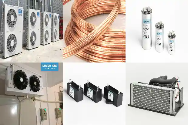 Analysis of Common Faults of Chillers1741178930575