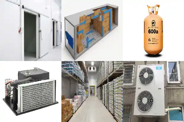Installation and Welding of Precision Air Conditioning Systems1741179015479