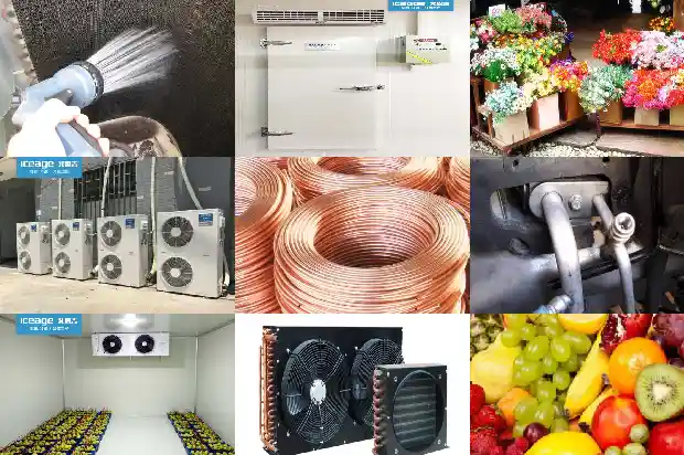 Installation and Welding of Precision Air Conditioning Systems1741179015526