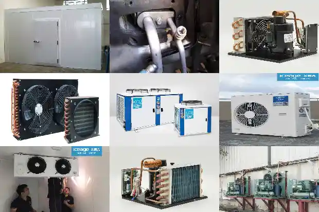 What Factors Affect the Abnormal Operation of the Control Valve in the Cold Storage?1741179175621
