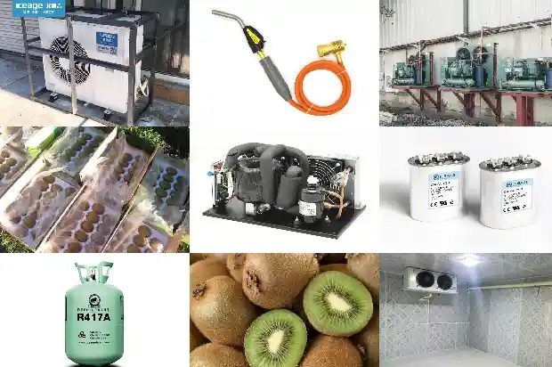 What Factors Affect the Abnormal Operation of the Control Valve in the Cold Storage?1741179175714