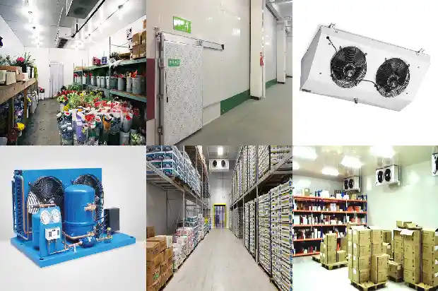 What Factors Affect the Abnormal Operation of the Control Valve in the Cold Storage?1741179175762