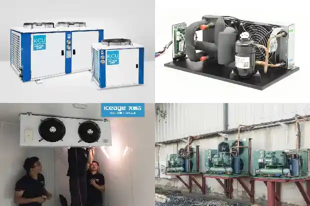 Cooling Tower Cleaning Treatment Plan and Process1741179217011