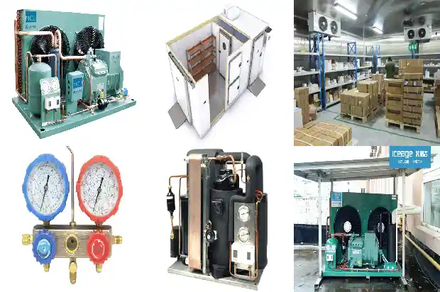 Common Faults and Daily Maintenance of Commercial Ice Makers1741450721700