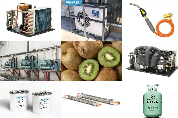 Common Faults and Daily Maintenance of Commercial Ice Makers1741450721745