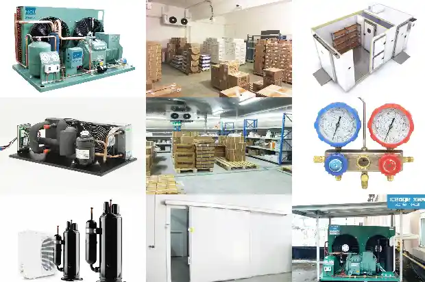 Common Faults and Daily Maintenance of Commercial Ice Makers1741450721793